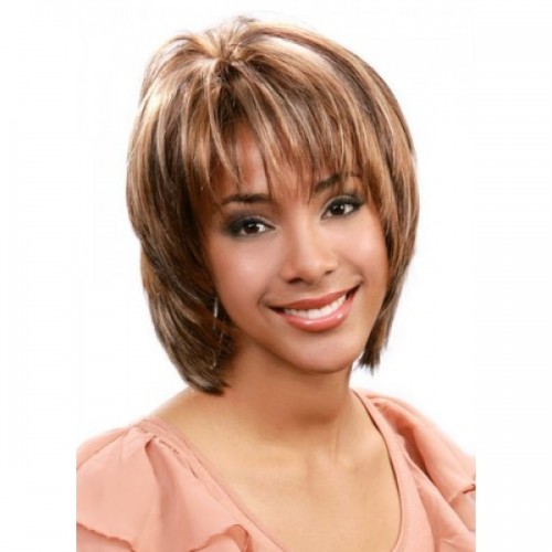 BOBBI BOSS Premium Synthetic Wig M138 TRU-B